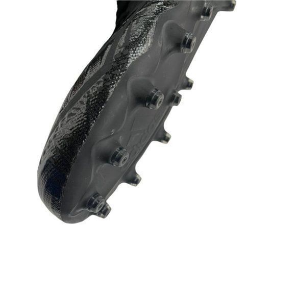 NEW ADIDAS FREAK X Carbon Black Football‎ Cleats main image 10
